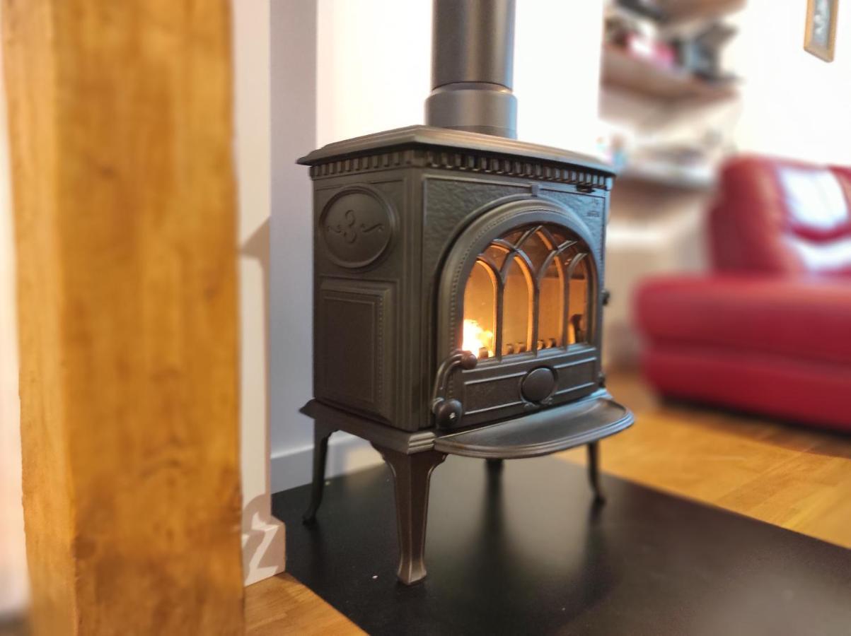 Osada Pogodno Villa Milkow  Ngoại thất bức ảnh