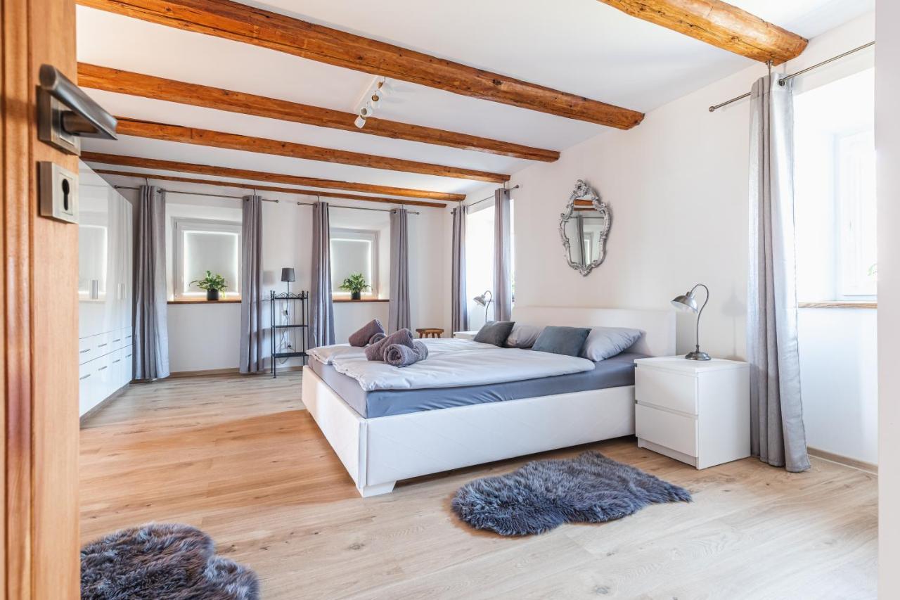 Osada Pogodno Villa Milkow  Ngoại thất bức ảnh