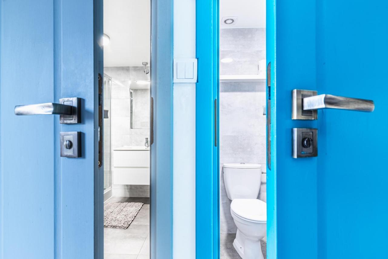 Osada Pogodno Villa Milkow  Ngoại thất bức ảnh