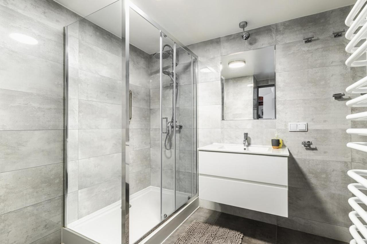 Osada Pogodno Villa Milkow  Ngoại thất bức ảnh